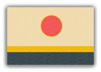 Thumbnail for Retro Canvas Wrap & Photo Print - Front View