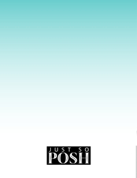 Thumbnail for Personalized Skateboarding Notebook I - Teal Background - Back View