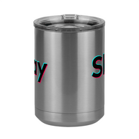 Thumbnail for Slay Coffee Mug Tumbler with Handle (15 oz) - TikTok Trends - Front View