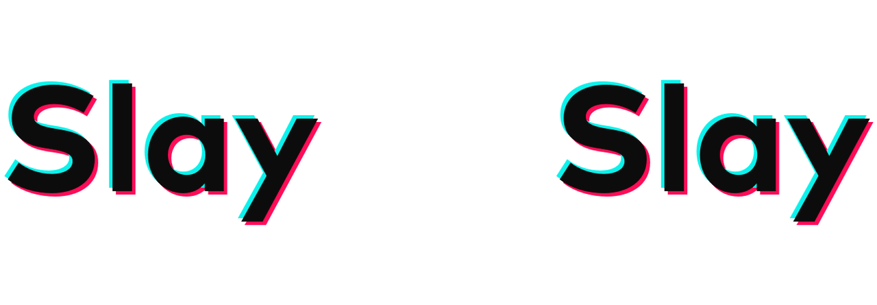 Slay Coffee Mug Tumbler with Handle (15 oz) - TikTok Trends - Graphic View