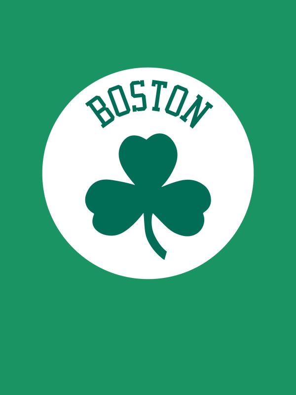 St Patrick's Day T-Shirt - Boston, Massachusetts - Decorate View
