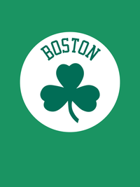 Thumbnail for St Patrick's Day T-Shirt - Boston, Massachusetts - Decorate View