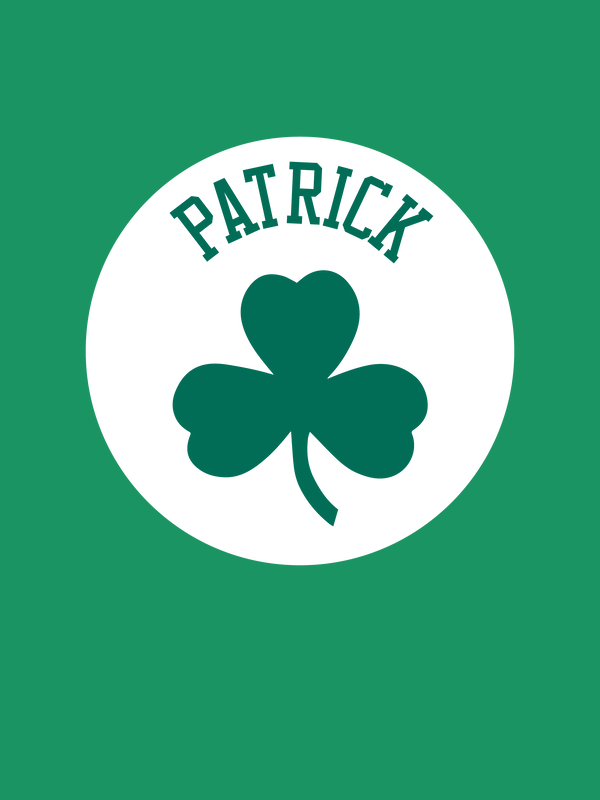 St Patrick's Day T-Shirt - Decorate View