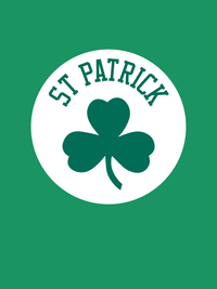 Thumbnail for St Patrick's Day T-Shirt - Decorate View