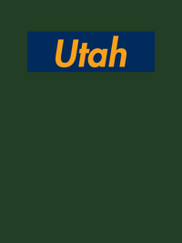 Thumbnail for Personalized Streetwear T-Shirt - Green - Utah - Decorate View