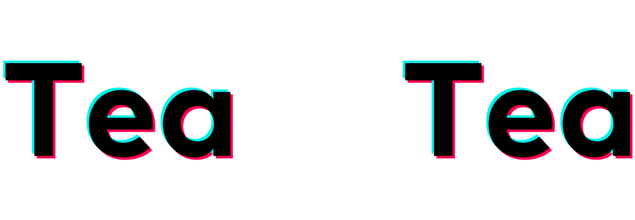 Tea Coffee Mug Tumbler with Handle (15 oz) - TikTok Trends - Graphic View