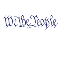 Thumbnail for USA T-Shirt - White - We The People - Decorate View
