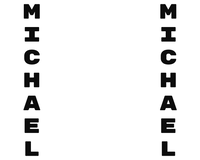 Thumbnail for Personalized Water Bottle (30 oz) - Vertical Text - Graphic View