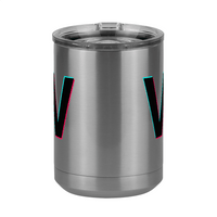 Thumbnail for W Coffee Mug Tumbler with Handle (15 oz) - TikTok Trends - Front View
