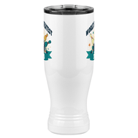 Thumbnail for World's Greatest Dad Pilsner Tumbler (20 oz) - Bowling - Front View