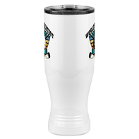 Thumbnail for World's Greatest Dad Pilsner Tumbler (20 oz) - Golf - Front View