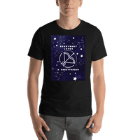 Thumbnail for Zodiac Sign T-Shirt - Sagittarius - Shirt View